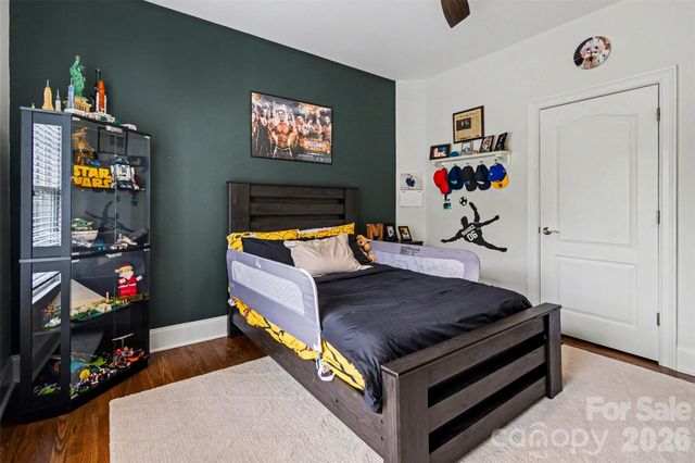 1022 Lake Forest Drive, Weddington, NC 28104