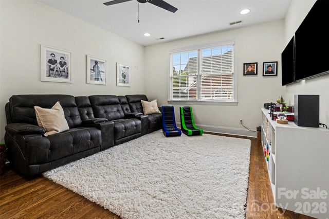1022 Lake Forest Drive, Weddington, NC 28104