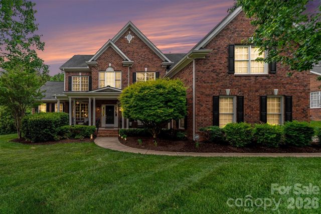 1022 Lake Forest Drive, Weddington, NC 28104