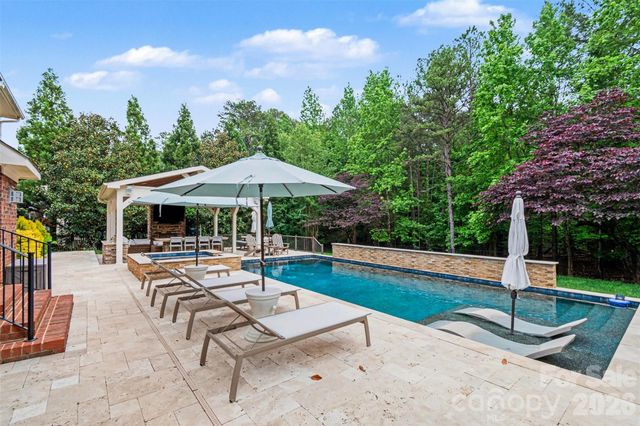 1022 Lake Forest Drive, Weddington, NC 28104