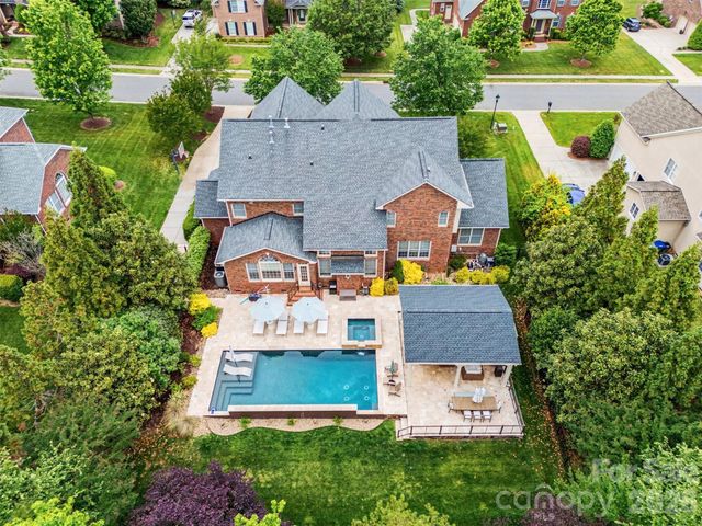 1022 Lake Forest Drive, Weddington, NC 28104