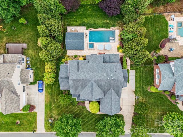 1022 Lake Forest Drive, Weddington, NC 28104