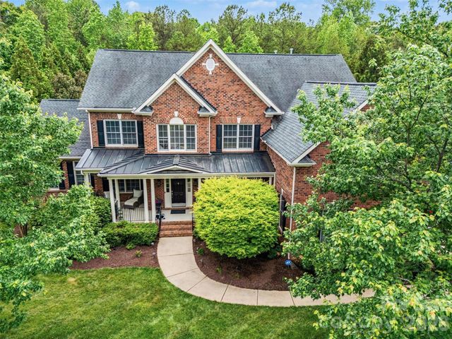 1022 Lake Forest Drive, Weddington, NC 28104
