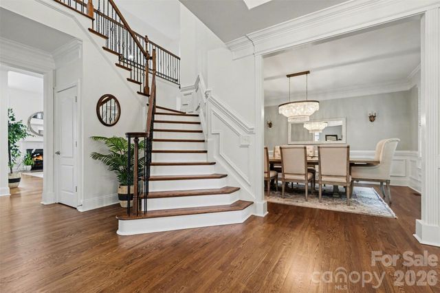 1022 Lake Forest Drive, Weddington, NC 28104