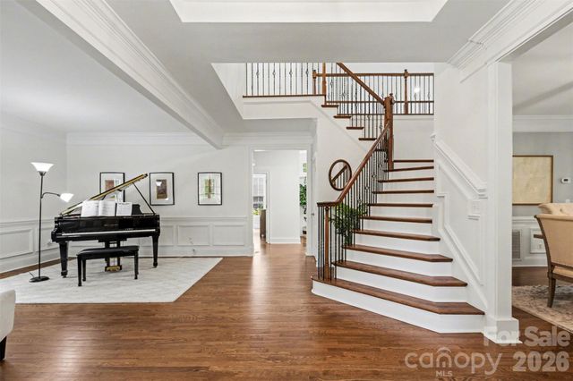 1022 Lake Forest Drive, Weddington, NC 28104