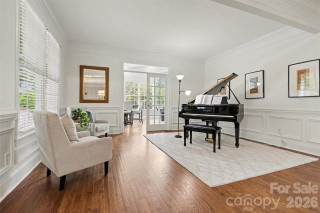 1022 Lake Forest Drive, Weddington, NC 28104