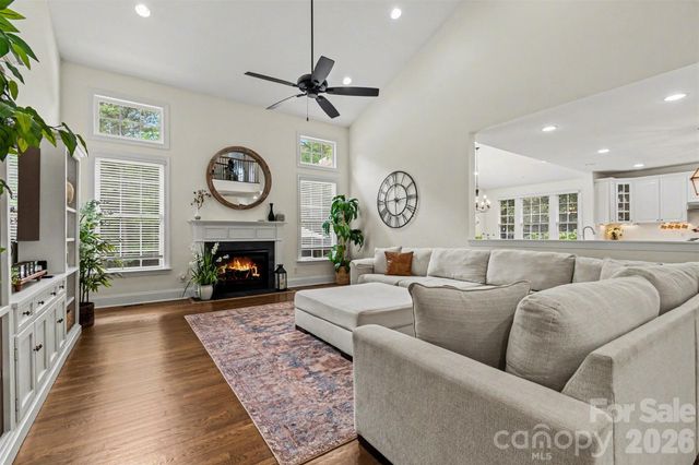 1022 Lake Forest Drive, Weddington, NC 28104