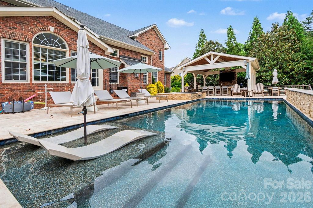 1022 Lake Forest Drive, Weddington, NC 28104
