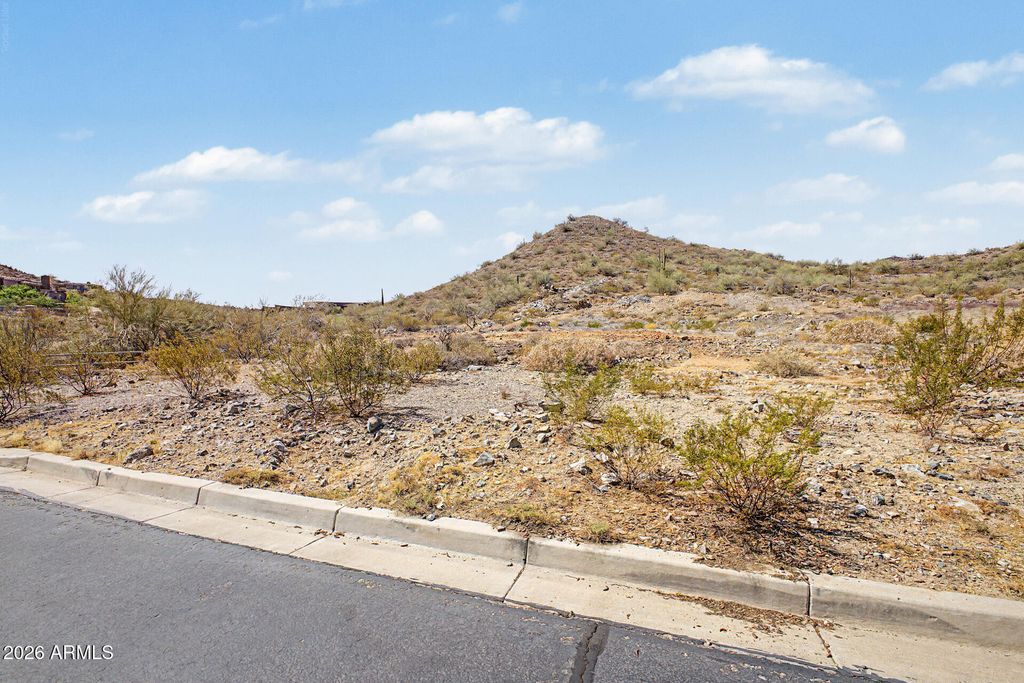 7351 W BROOKHART Way 9, Peoria, AZ 85383 — exterior
