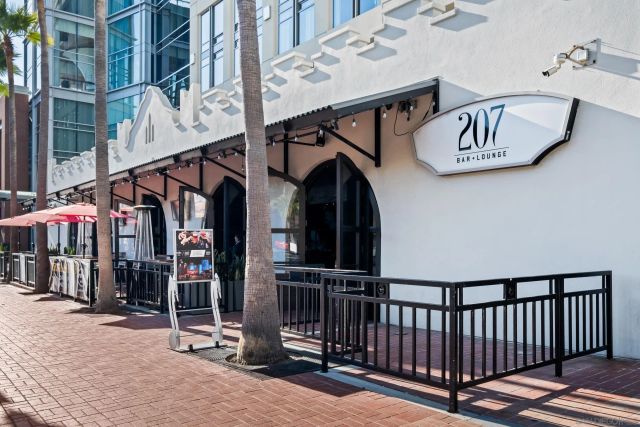 207 5th Ave 1230, San Diego, CA 92101