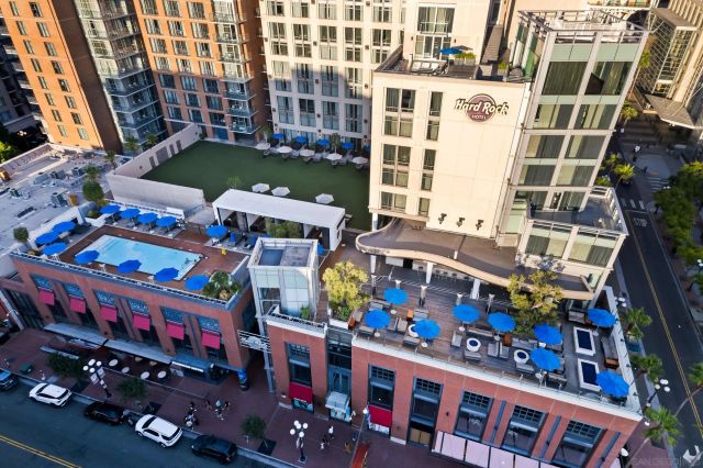207 5th Ave 1230, San Diego, CA 92101