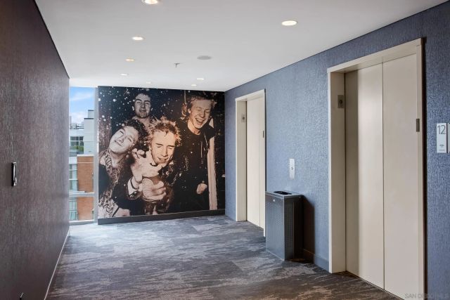 207 5th Ave 1230, San Diego, CA 92101