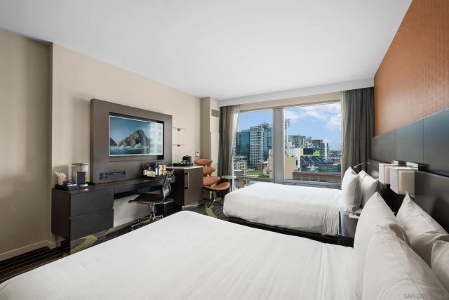 207 5th Ave 1230, San Diego, CA 92101