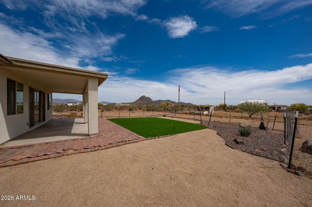 47833 N 43rd Avenue, New River, AZ 85087