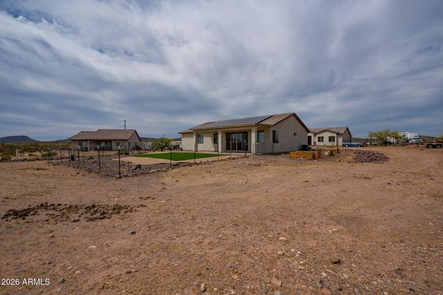 47833 N 43rd Avenue, New River, AZ 85087
