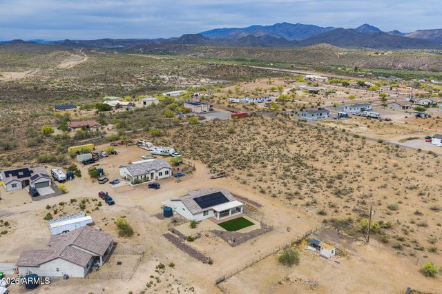 47833 N 43rd Avenue, New River, AZ 85087