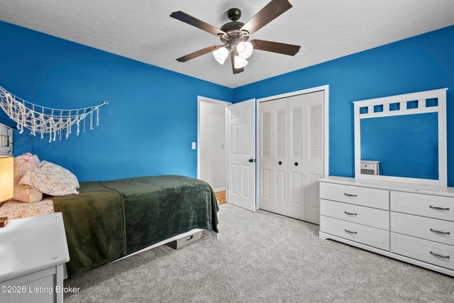 3508 Rock Rose Ln, La Grange, KY 40031