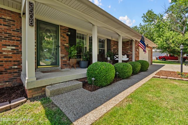3508 Rock Rose Ln, La Grange, KY 40031
