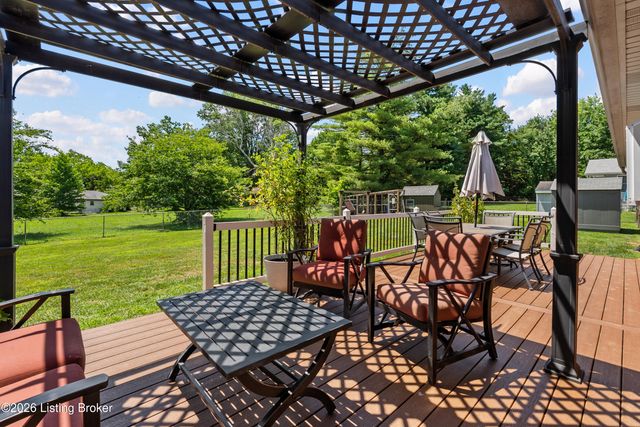 3508 Rock Rose Ln, La Grange, KY 40031