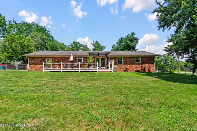 3508 Rock Rose Ln, La Grange, KY 40031