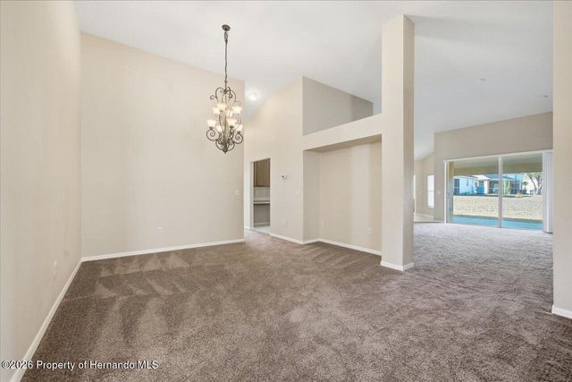 4724 Birchfield Loop, Spring Hill, FL 34609