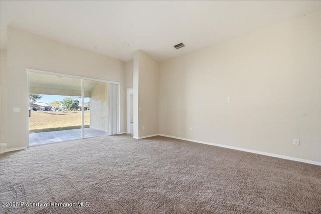 4724 Birchfield Loop, Spring Hill, FL 34609