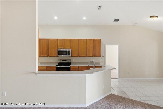 4724 Birchfield Loop, Spring Hill, FL 34609