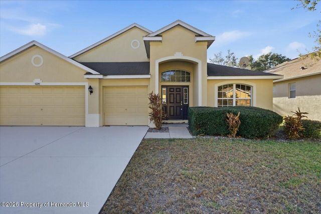 4724 Birchfield Loop, Spring Hill, FL 34609