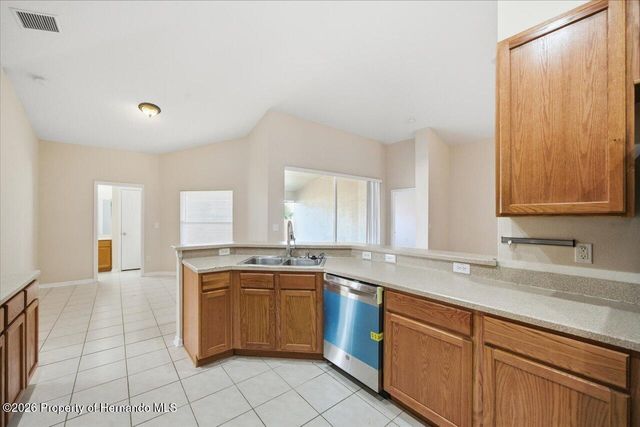 4724 Birchfield Loop, Spring Hill, FL 34609