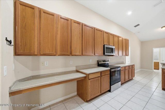 4724 Birchfield Loop, Spring Hill, FL 34609