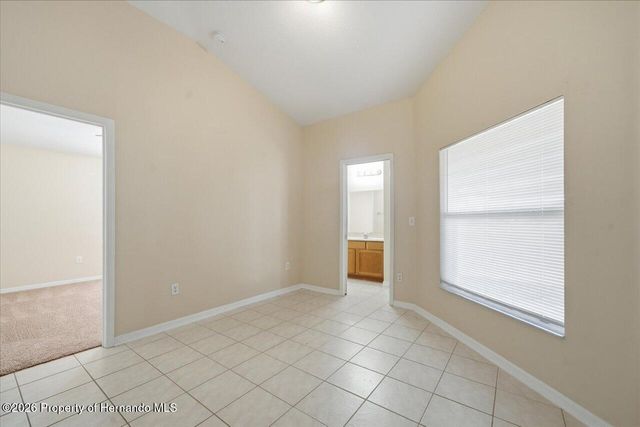 4724 Birchfield Loop, Spring Hill, FL 34609