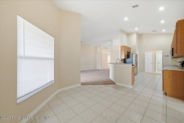 4724 Birchfield Loop, Spring Hill, FL 34609