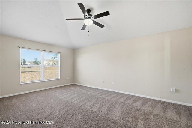 4724 Birchfield Loop, Spring Hill, FL 34609