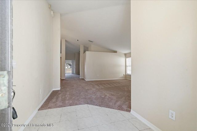 4724 Birchfield Loop, Spring Hill, FL 34609