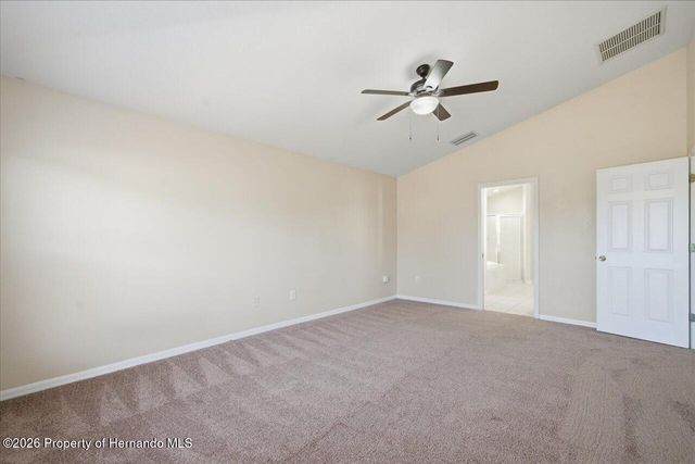 4724 Birchfield Loop, Spring Hill, FL 34609