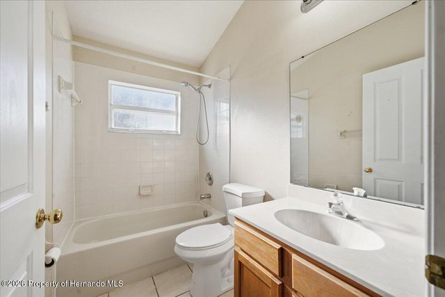 4724 Birchfield Loop, Spring Hill, FL 34609