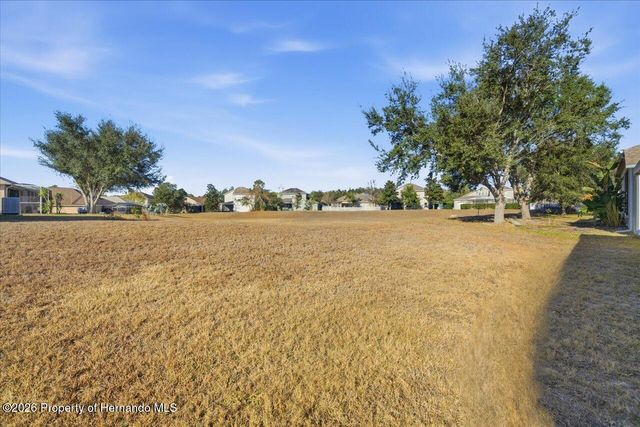 4724 Birchfield Loop, Spring Hill, FL 34609