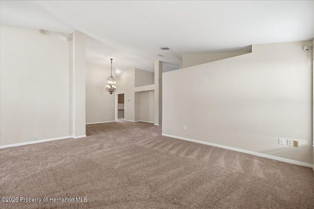 4724 Birchfield Loop, Spring Hill, FL 34609