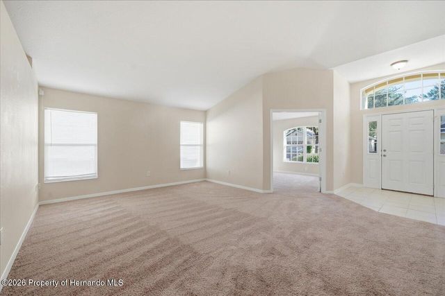 4724 Birchfield Loop, Spring Hill, FL 34609