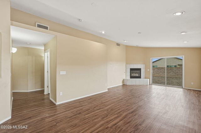 5556 S Desert Redbud Drive, Tucson, AZ 85757