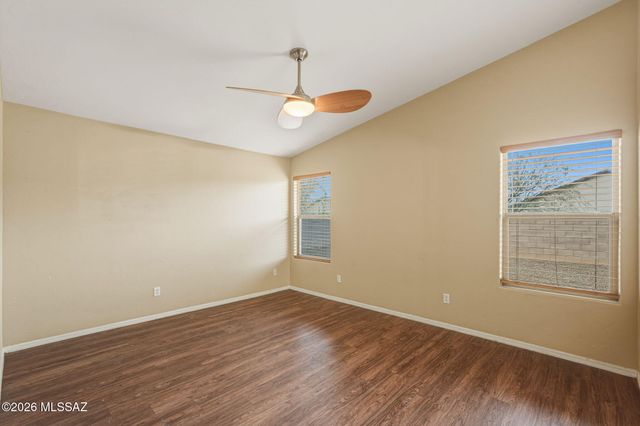 5556 S Desert Redbud Drive, Tucson, AZ 85757