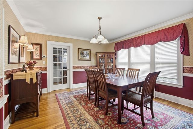 221 Brattle Road, Syracuse, NY 13203