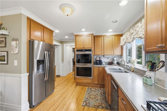221 Brattle Road, Syracuse, NY 13203