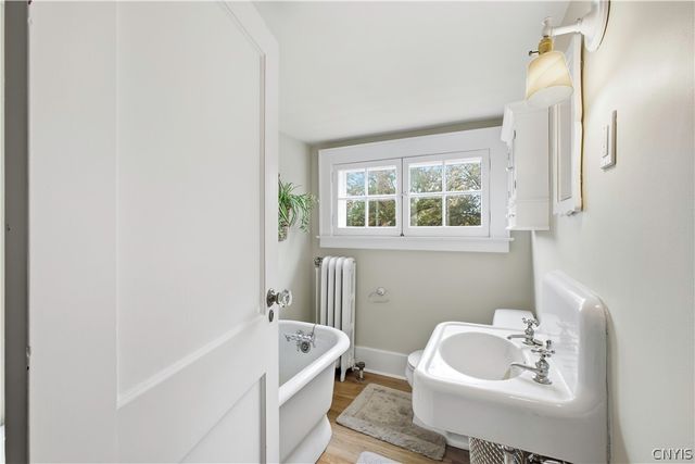 221 Brattle Road, Syracuse, NY 13203