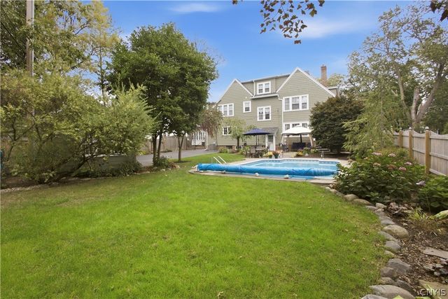 221 Brattle Road, Syracuse, NY 13203