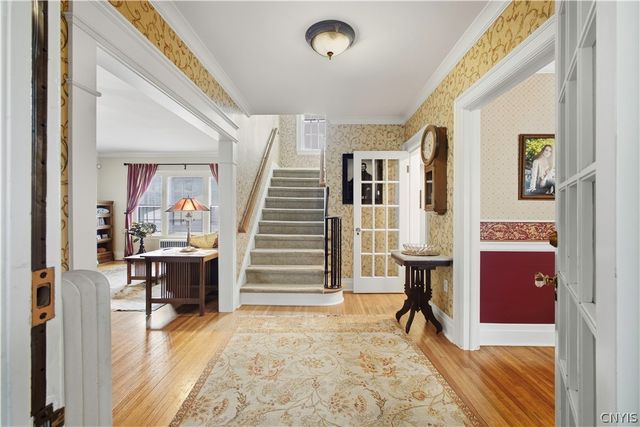 221 Brattle Road, Syracuse, NY 13203