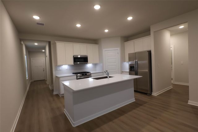 8579 Blueberry Ash St, Magnolia, TX 77354