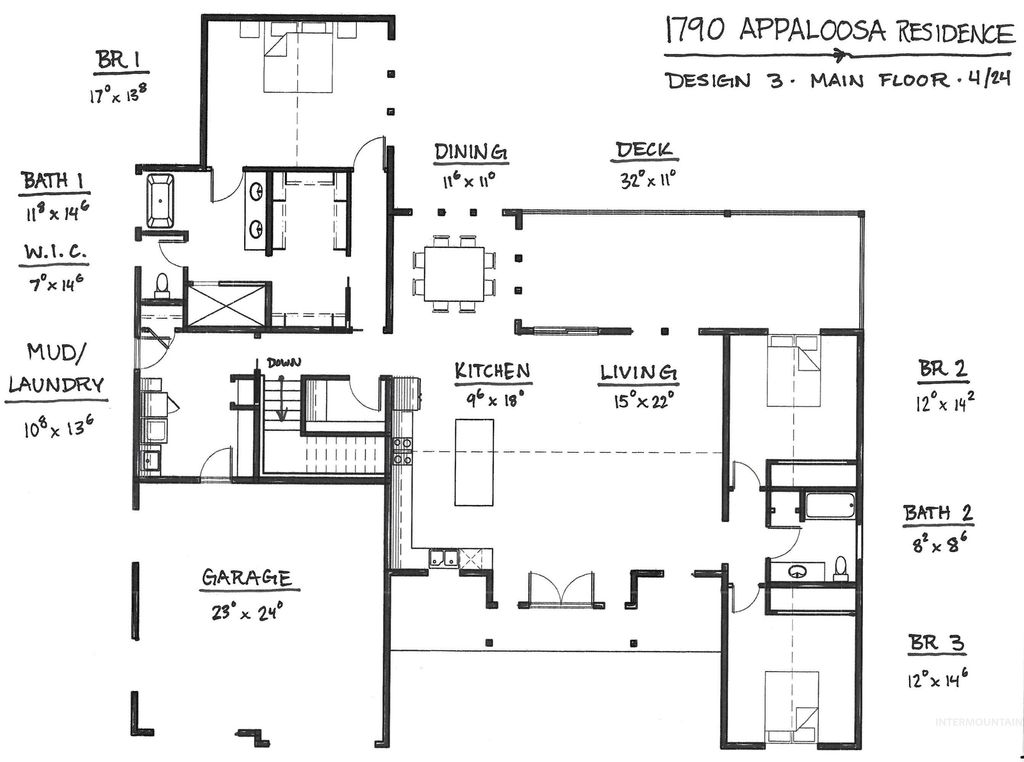 1790 Appaloosa, Moscow, ID 83843 photo 4