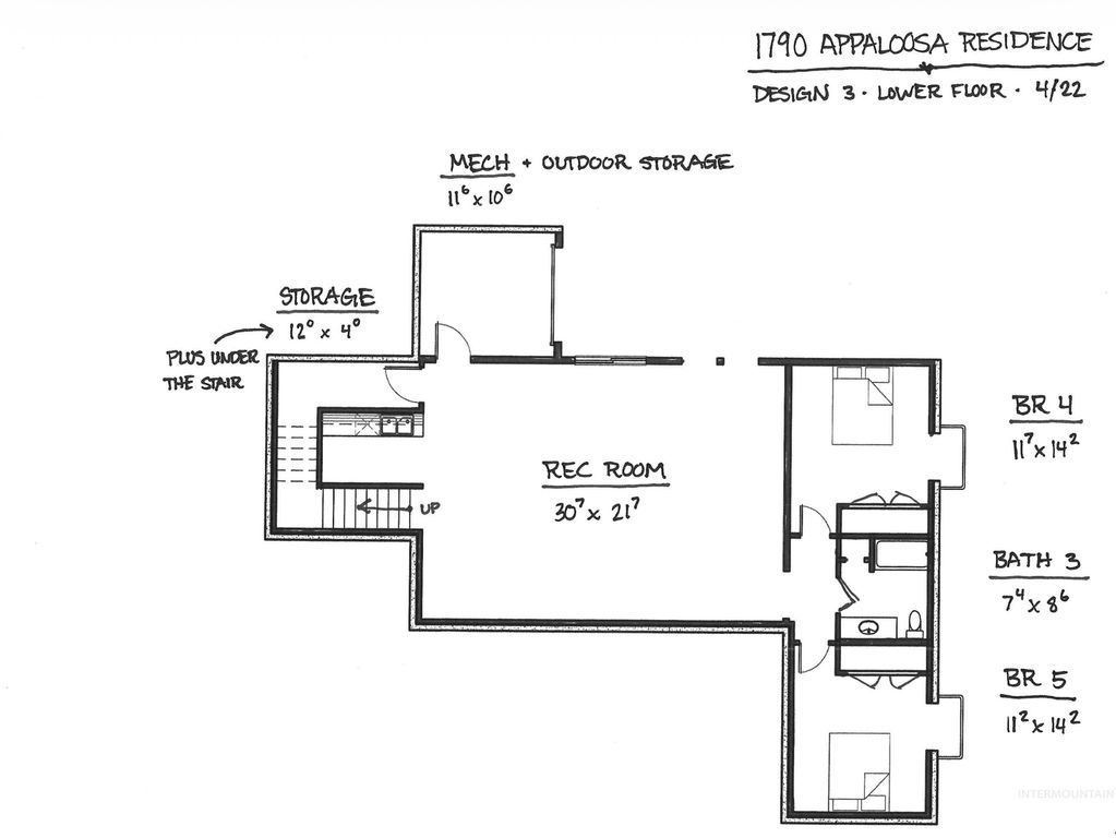 1790 Appaloosa, Moscow, ID 83843 photo 5