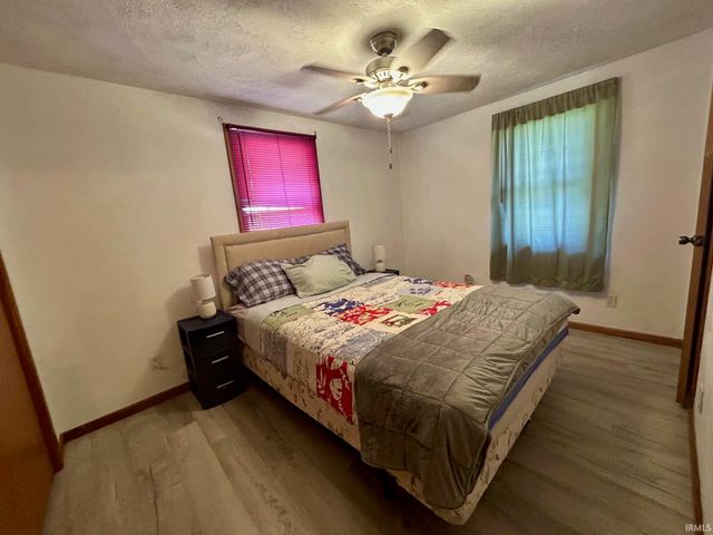 415 N Cherry Street, Hartford City, IN 47348